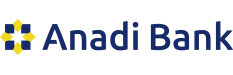 Logo Anadi Bank
